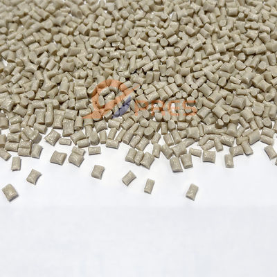 comprar PEEK GF30 Material Pré-fabricado para moldagem de plástico Grânulos termoplásticos de engenharia online manufacture