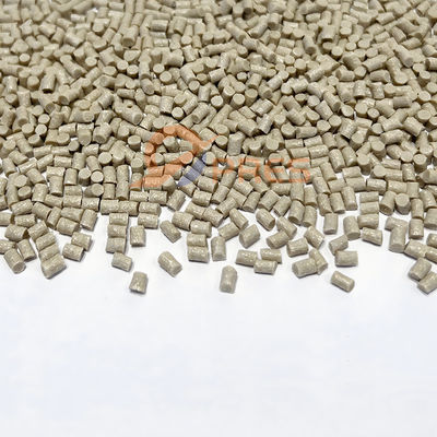 comprar Resistência ao desgaste PEEK 20% PTFE Resina Pellets Bulk Polyetheretherketone Resina cor natural online manufacture