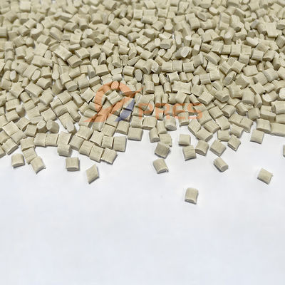 comprar Engenharia Pellets de plástico bruto 20% de fibra de vidro PPS Pellets de sulfeto de polipropileno online manufacture