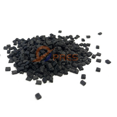 comprar Granulados de plástico em bruto moldeáveis PPS GF40 Negro em corrosão química a granel online manufacture
