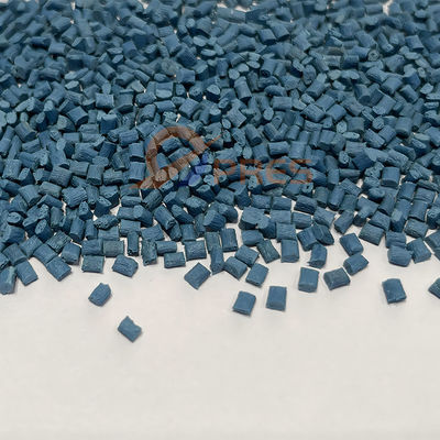comprar 60% Fibra de vidro 15% PTFE Resina de polifenileno sulfeto PPS Películas de plástico azul online manufacture