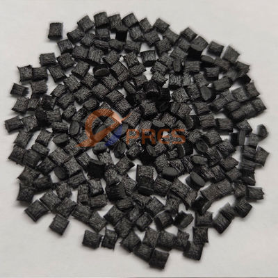 comprar PPS condutor CF30 Grânulos de fibra de carbono Materiais primários de plástico online manufacture