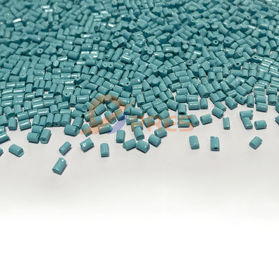 comprar Ultem Industrial PEI Pellets de plástico Polieterimida Matérias-Primas Verde online manufacture