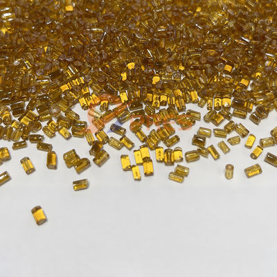 comprar Resistência a altas temperaturas PEI Partículas Pellets de resina de plástico Matéria-prima online manufacture