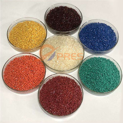 comprar OEM Polyphenylsulfone PPSU moldagem por injecção pellets de resina de plástico reciclado online manufacture