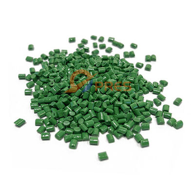 comprar PPSU verde Polifenileno Sulfono Resina Engenharia Películas de plástico Grânulos online manufacture