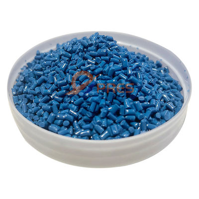comprar Pellets de resina de plástico de PPSU azul reciclado sob encomenda Polysulfone F1150/F1250/F1350 online manufacture