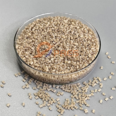 comprar Pellets termoplásticos naturais Resina matéria-prima Polímero Polissulfona 30% Fibra de vidro online manufacture
