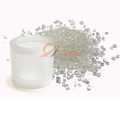 comprar Ambar Injeção Polissulfona PSU Material plástico reciclagem grânulos Resistência a altas temperaturas online manufacture