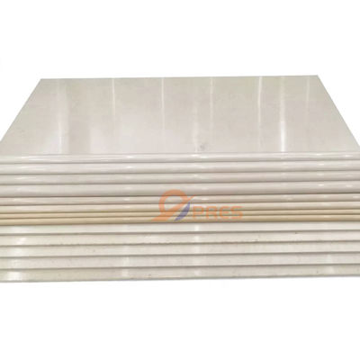 comprar Material de alta performance de plástico de engenharia 1000 PEEK online manufacture