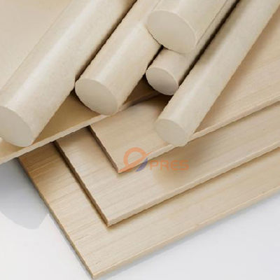comprar 16 mm 20 mm 30 mm PEEK GF30 Rod Sheet Produtos de Engenharia de Plástico online manufacture