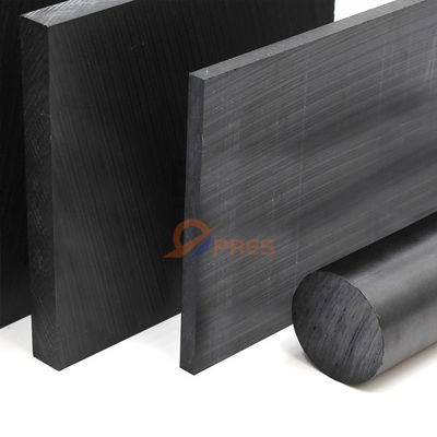 comprar 10-30% Folha de Peek reforçada com fibra de carbono para usinagem CNC online manufacture