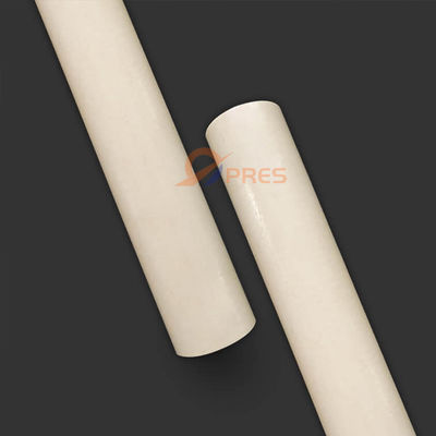 comprar Engenharia de alta precisão Resina de plástico PEEK1000 Rod 6mm-120mm online manufacture