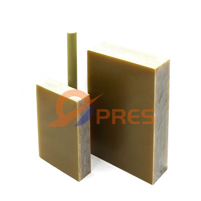 comprar Alta resistência ao desgaste Ultem 2300 GF30 PEI Polyetherimide Rod Glass Fiber Sheet online manufacture