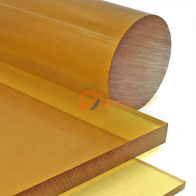 comprar Resistente a altas temperaturas Transparente PPSU Folha de Engenharia Plástico online manufacture