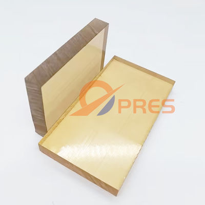 comprar Resistente ao desgaste, resistente à usinagem, polisulfona, plástico, retardador de chama online manufacture