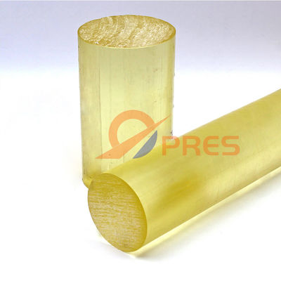 comprar Engenharia de plásticos Ambror PSU Polissulfone Rod Plate Sheet Bar Machining online manufacture