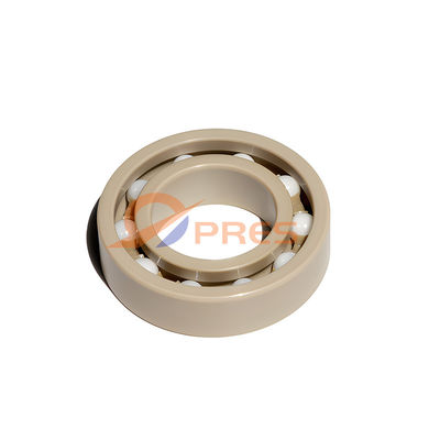 comprar Rolamentos Peek auto lubrificantes de baixo ruído online manufacture