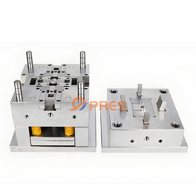 comprar Serviço de moldagem por injecção de alta qualidade China Fabricante de moldagem por injecção de plástico online manufacture