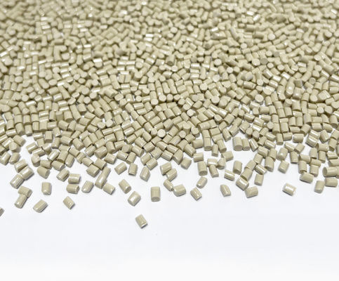 comprar PEEK Granula Retardante de Chama Peek Material Fresco Peek Pellet de Grau Industrial online manufacture