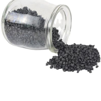 comprar PEEK Personalizar Material Pré-fabricado de Plástico Fibra de Carbono Preenchida CF10 CF20 CF30 PEEK Resina Pellet Granula online manufacture