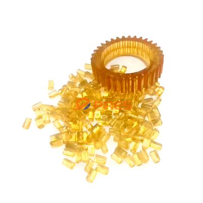 comprar Equipamento resistente ao desgaste ULTEM 1000 PEI com módulo de tração 3850Mpa e resistência à flexão 165Mpa online manufacture