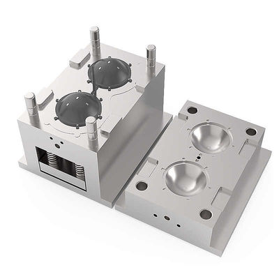 comprar Fabricação de moldes de ferramentas rápidas de precisão com relatório de teste de material e tolerância opcional PEEK PPSU PSU online manufacture