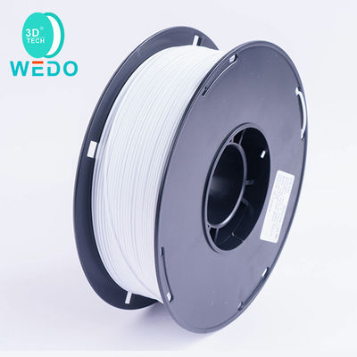 Bom preço Filamentos de impressão 3D PETG de cor única seda de 1,75 mm para impressão 3D profissional on-line