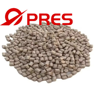 Bom preço Excelente resistência ao desgaste auto lubrificante PEEK + PTFE Rohs Compliant e retardador de chama on-line