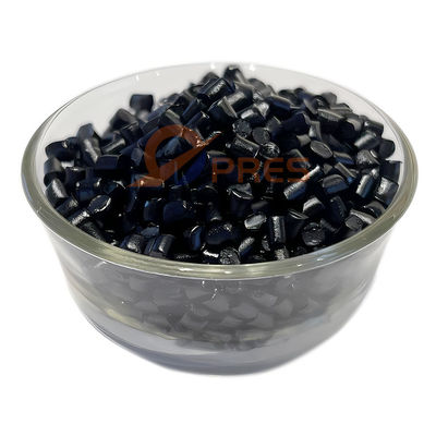 Bom preço Excelente resistência ao desgaste PEEK + 30% de fibra de carbono + 5% de PTFE para fabricação de componentes de atrito de alta frequência on-line