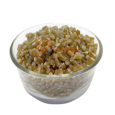 Bom preço Pellets de plástico de polieterimida PEI de cor natural Matéria-prima para moldagem por injecção on-line