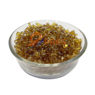 Bom preço Pellets de resina de plástico resistentes à corrosão Ultem 1000 PEI com resistência à tração de 110Mpa e rendimento de alongamento de 7% on-line