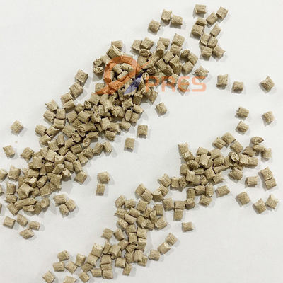 Bom preço GF50 PPS MD Pellets Modificado Reforçado Resistência ao calor OEM on-line