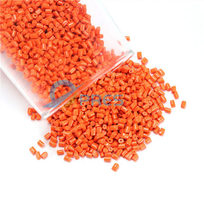 Bom preço PSU Polissulfona Resina Pellets de plástico reciclado Engenharia Termoplásticos on-line