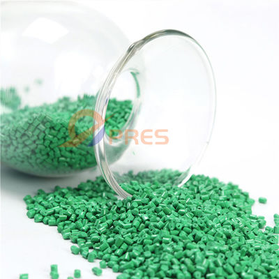 Bom preço Granulados de plástico coloridos de resina compostáveis Polysulfone PSU on-line