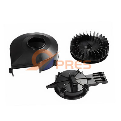 Bom preço Peças PEEK resistentes à hidrólise Impeller Máquinas CNC para automóveis on-line