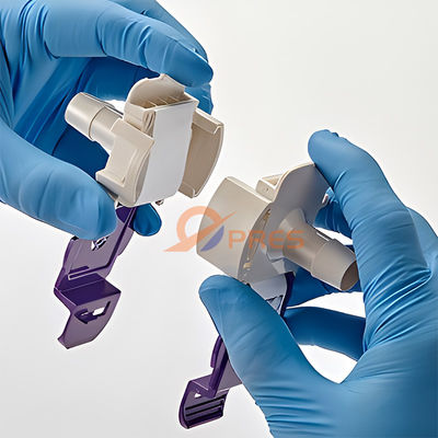 Bom preço Conector estéril de qualidade médica PEEK on-line